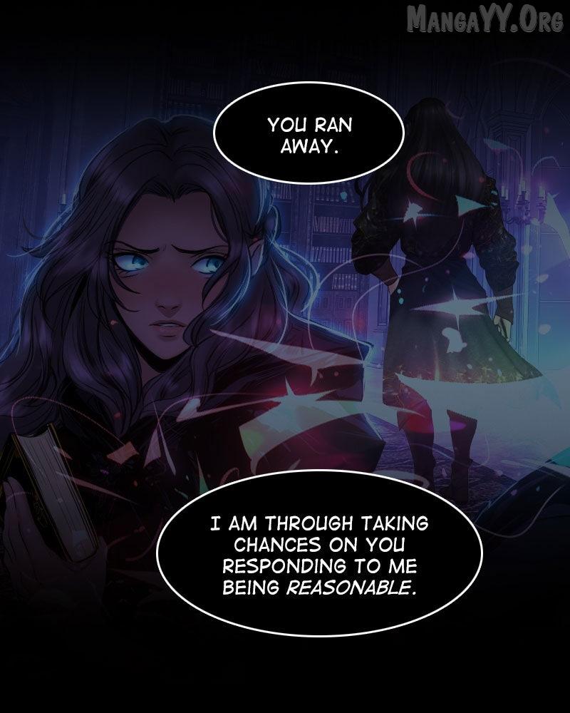 Blood Reverie Chapter 142 page 55 - 