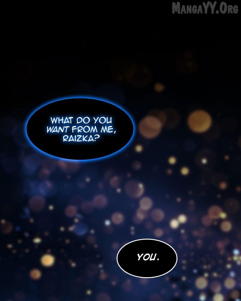 Blood Reverie Chapter 142 page 57 - 