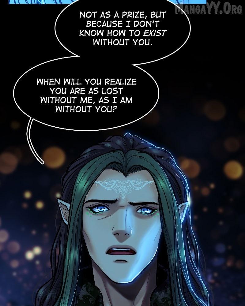 Blood Reverie Chapter 142 page 60 - 