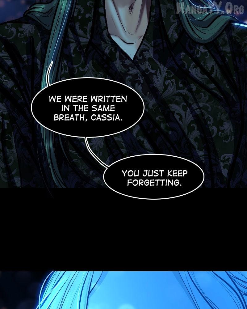 Blood Reverie Chapter 142 page 61 - 