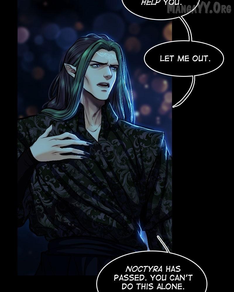 Blood Reverie Chapter 142 page 63 - 