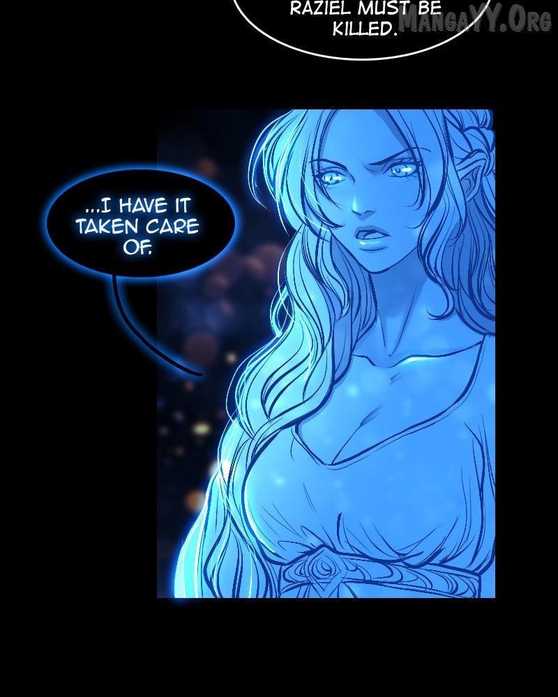 Blood Reverie Chapter 142 page 64 - 