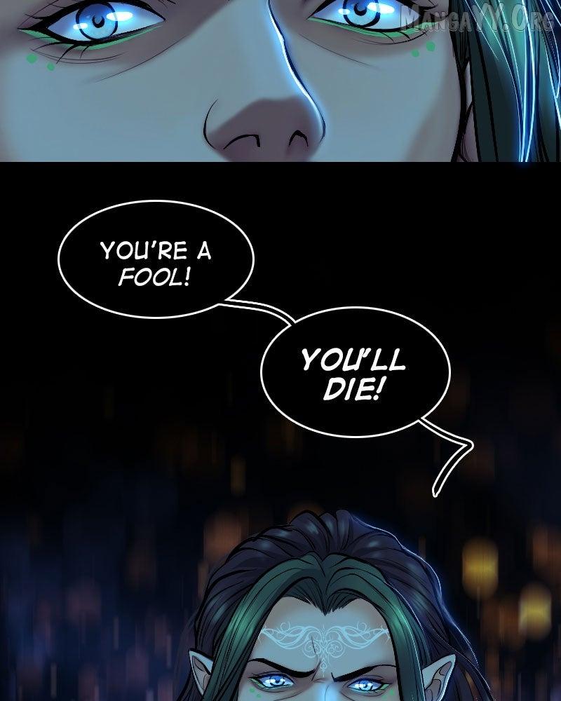 Blood Reverie Chapter 142 page 70 - 