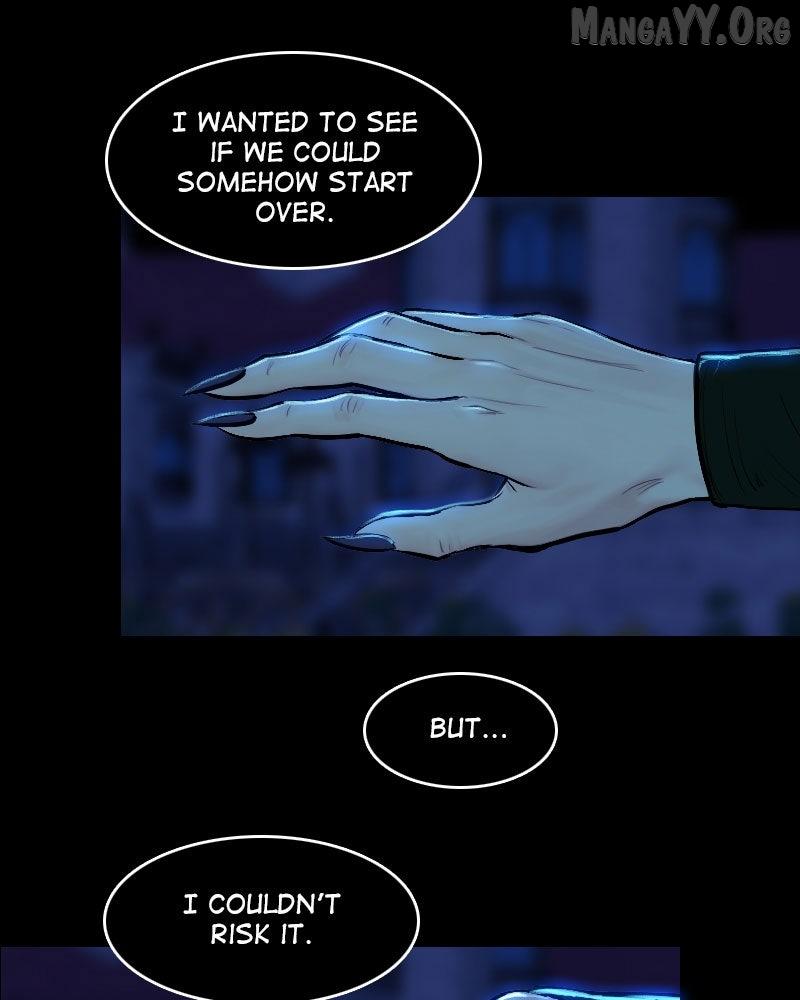 Blood Reverie Chapter 142 page 9 - 