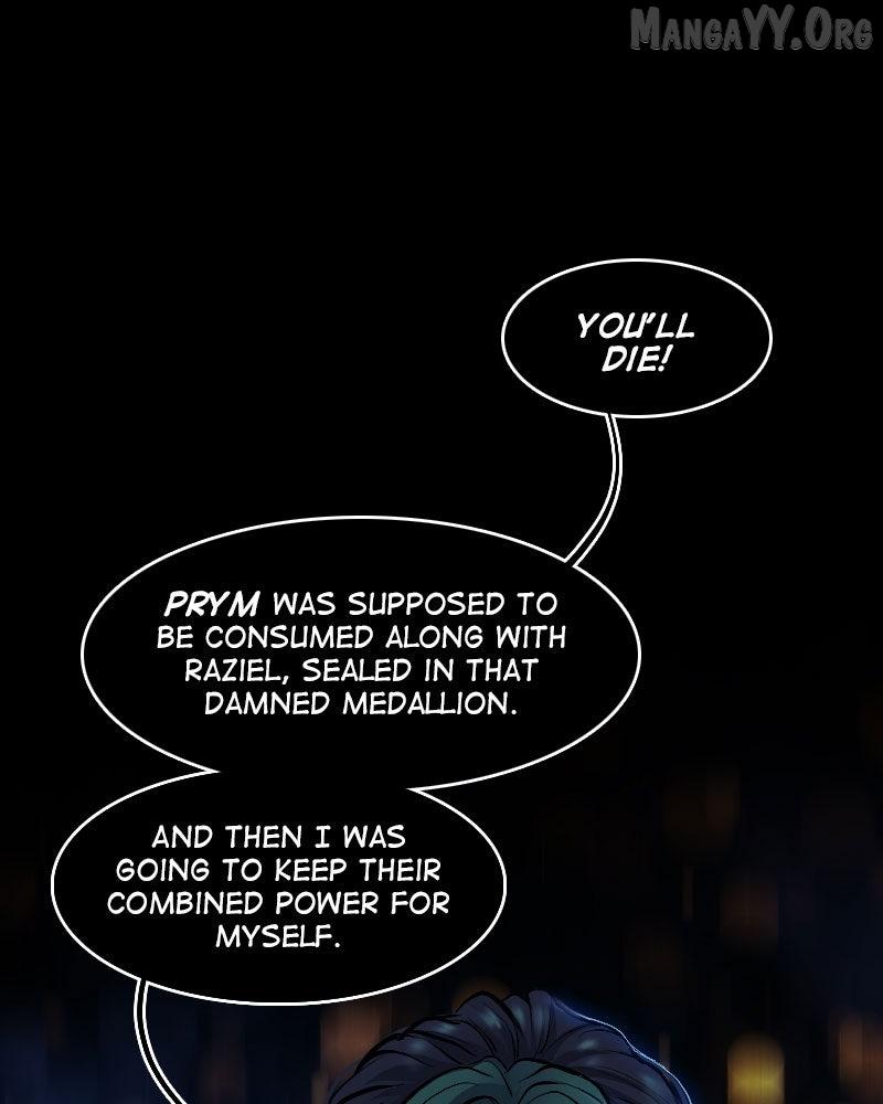 Blood Reverie Chapter 143 page 1 - 