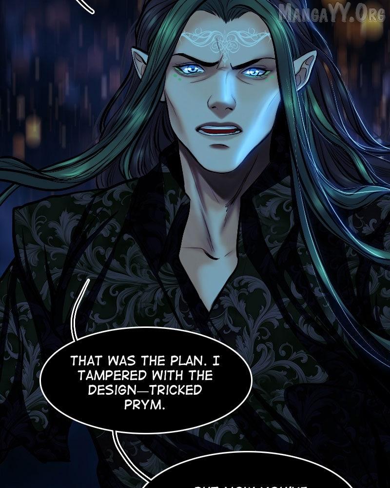 Blood Reverie Chapter 143 page 2 - 