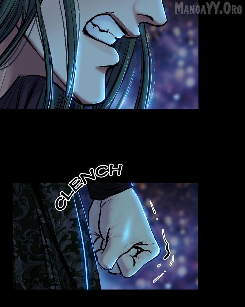 Blood Reverie Chapter 143 page 11 - 