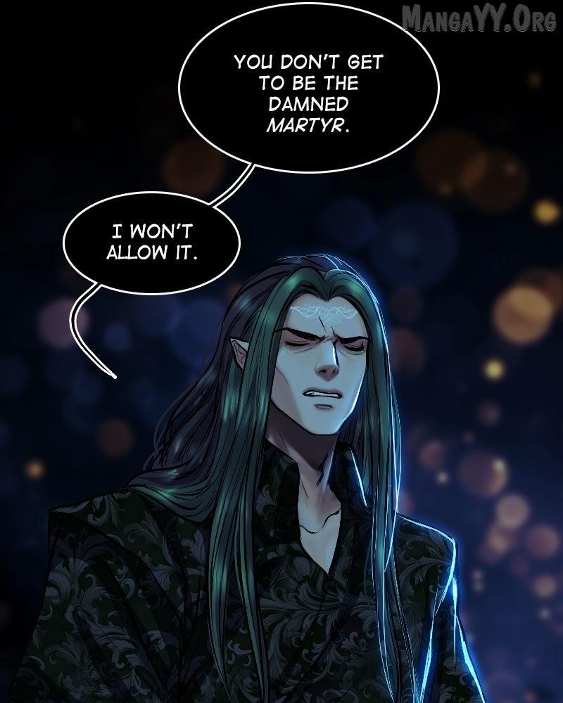 Blood Reverie Chapter 143 page 12 - 