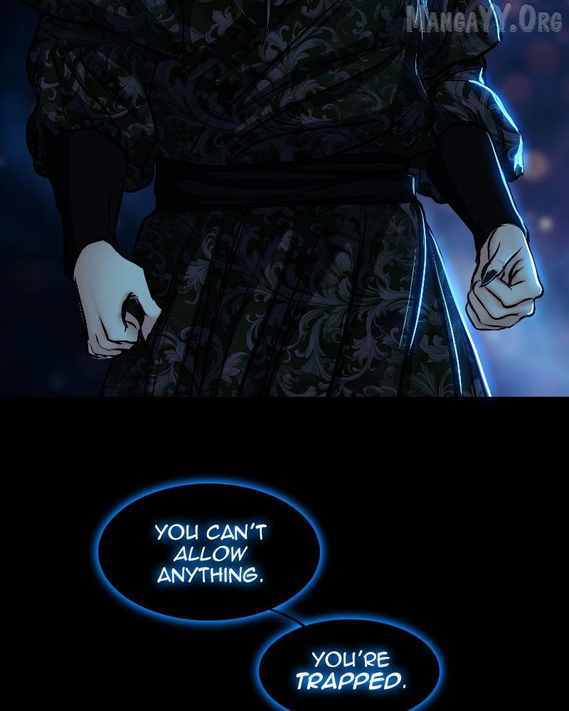 Blood Reverie Chapter 143 page 13 - 