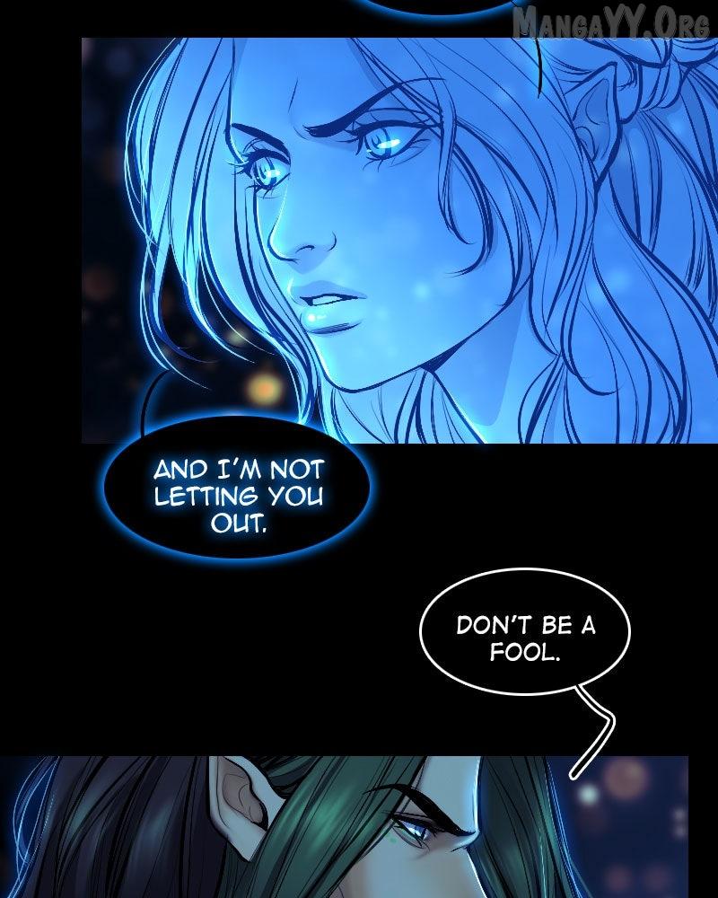 Blood Reverie Chapter 143 page 14 - 