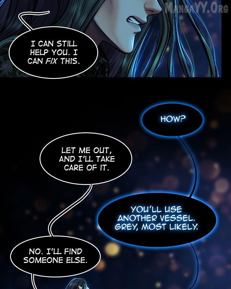 Blood Reverie Chapter 143 page 15 - 