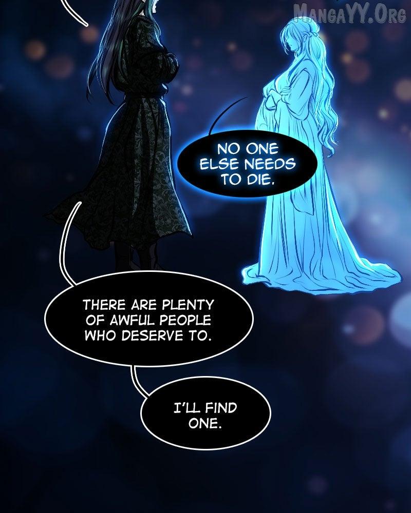 Blood Reverie Chapter 143 page 16 - 