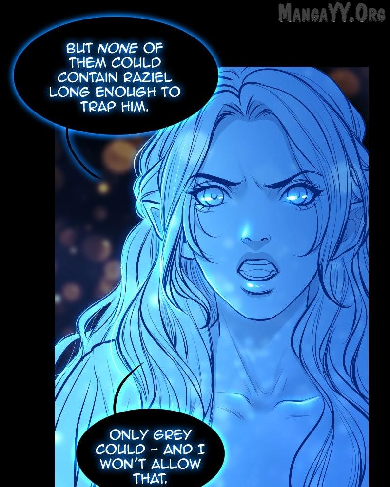 Blood Reverie Chapter 143 page 17 - 