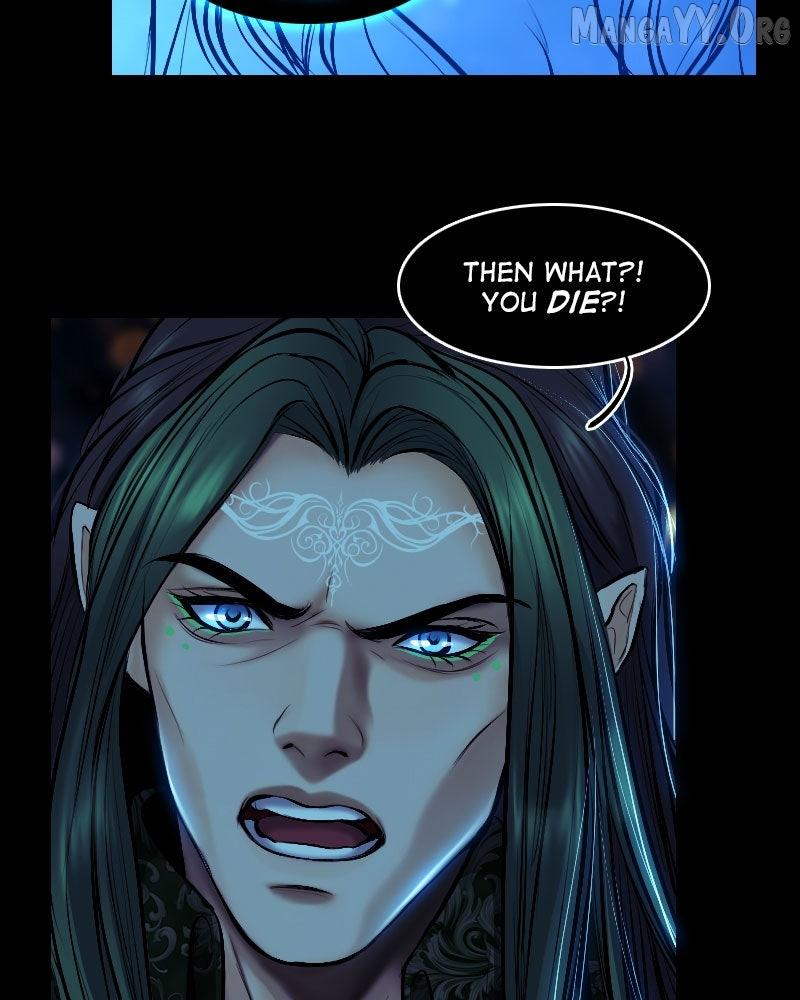 Blood Reverie Chapter 143 page 18 - 