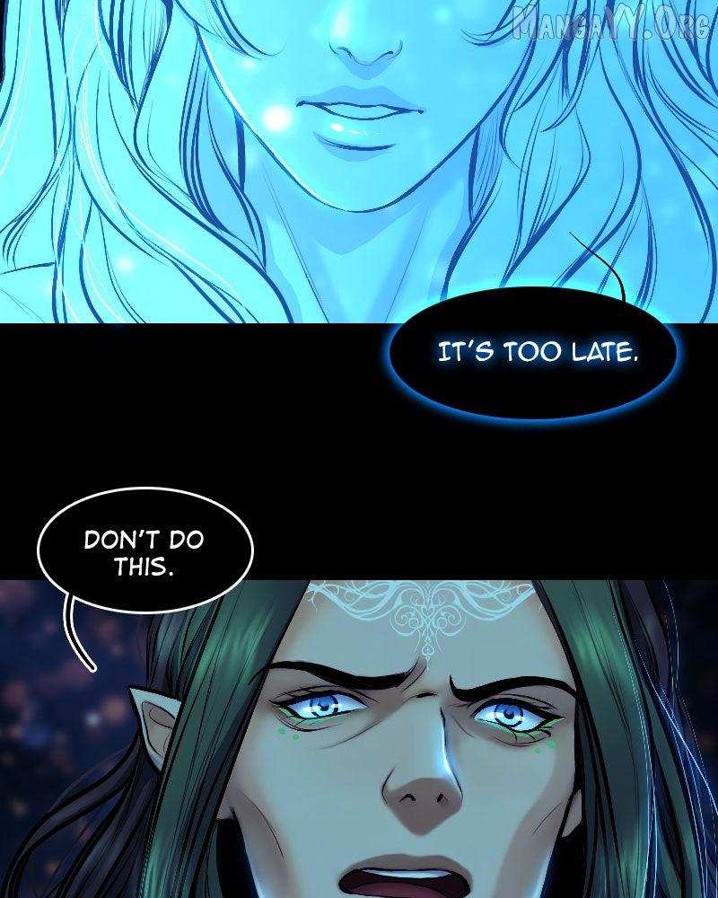 Blood Reverie Chapter 143 page 20 - 