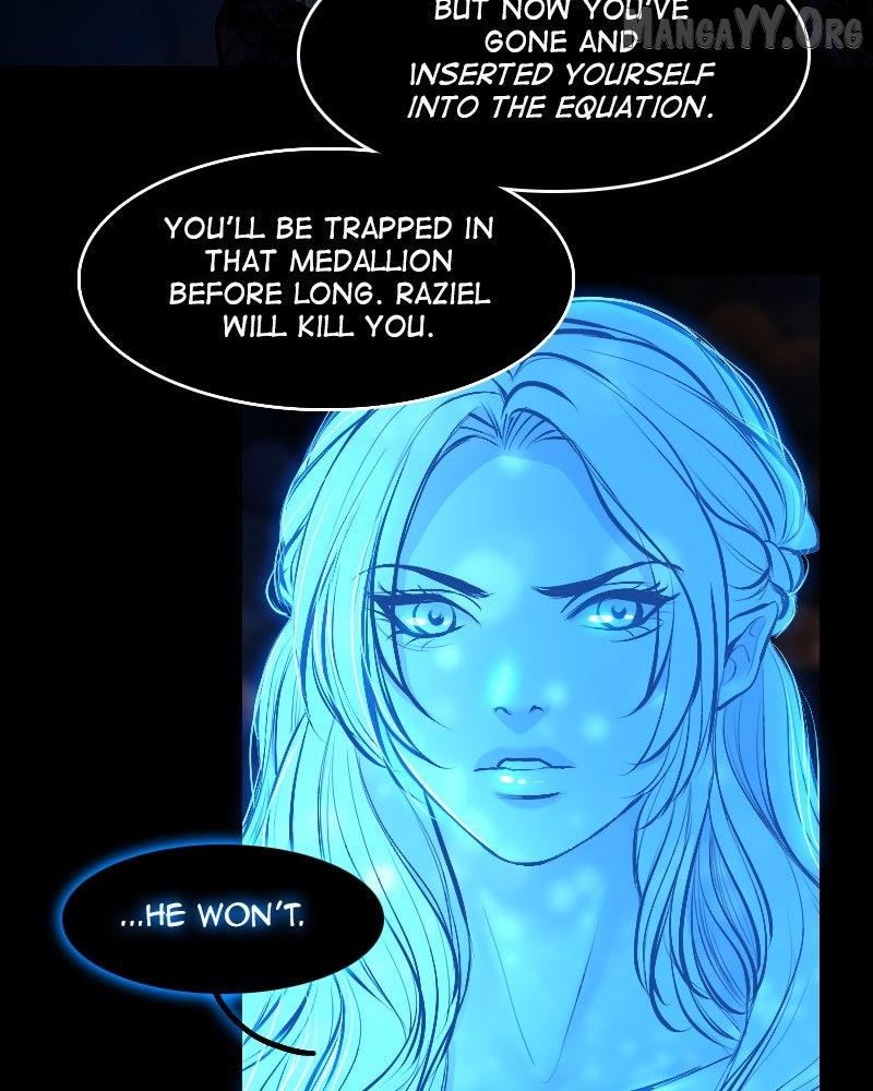 Blood Reverie Chapter 143 page 3 - 