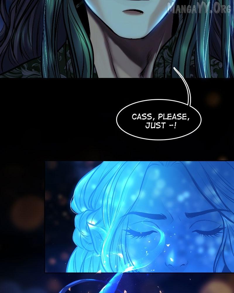Blood Reverie Chapter 143 page 21 - 