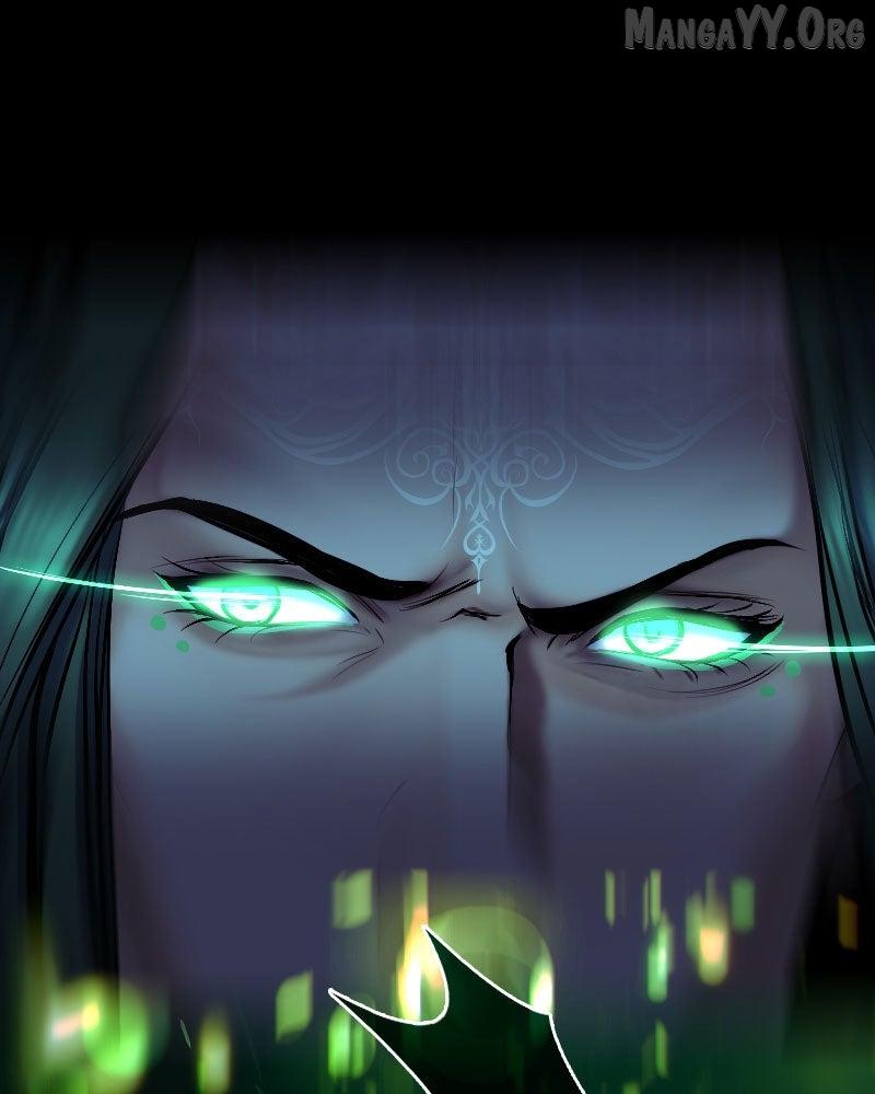 Blood Reverie Chapter 143 page 25 - 