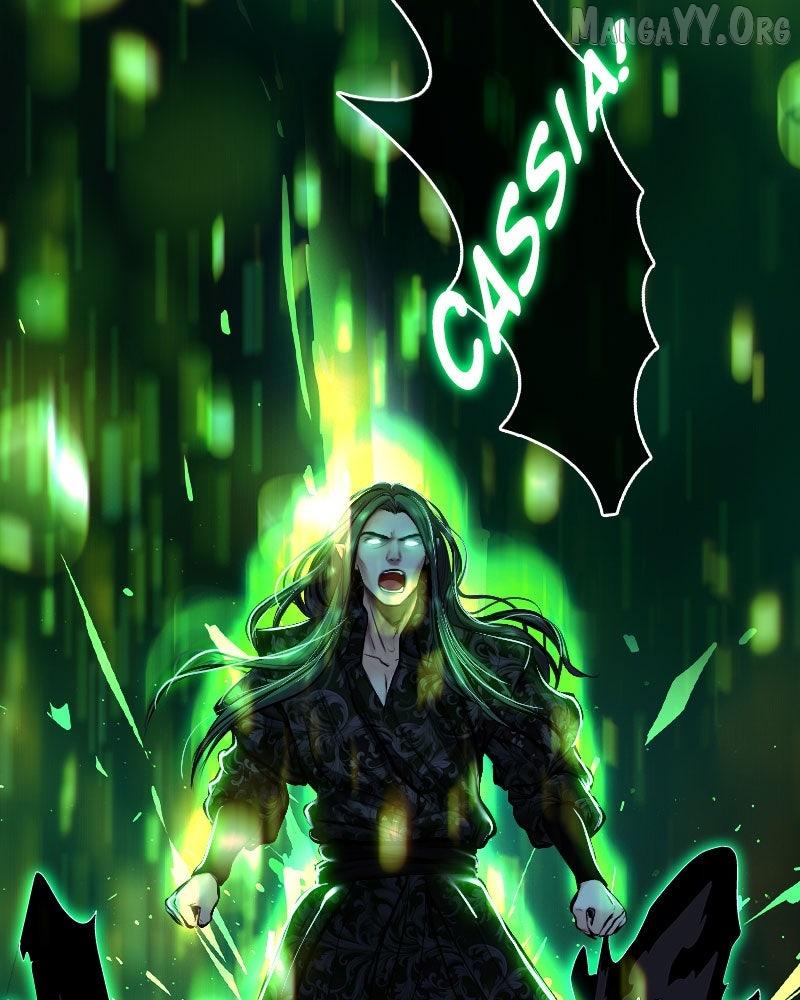 Blood Reverie Chapter 143 page 26 - 