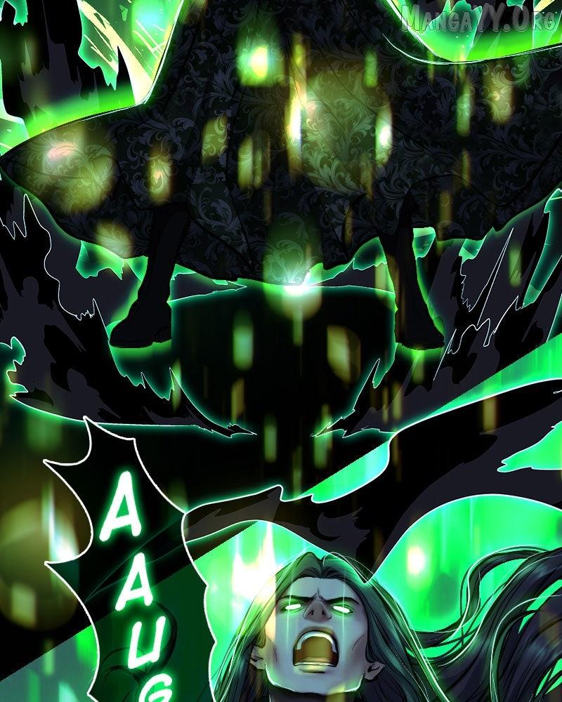Blood Reverie Chapter 143 page 27 - 