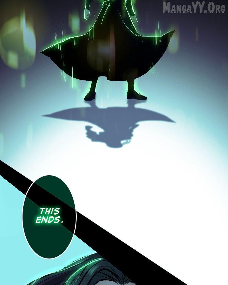Blood Reverie Chapter 143 page 30 - 
