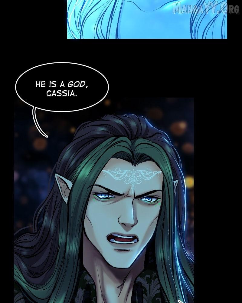 Blood Reverie Chapter 143 page 4 - 