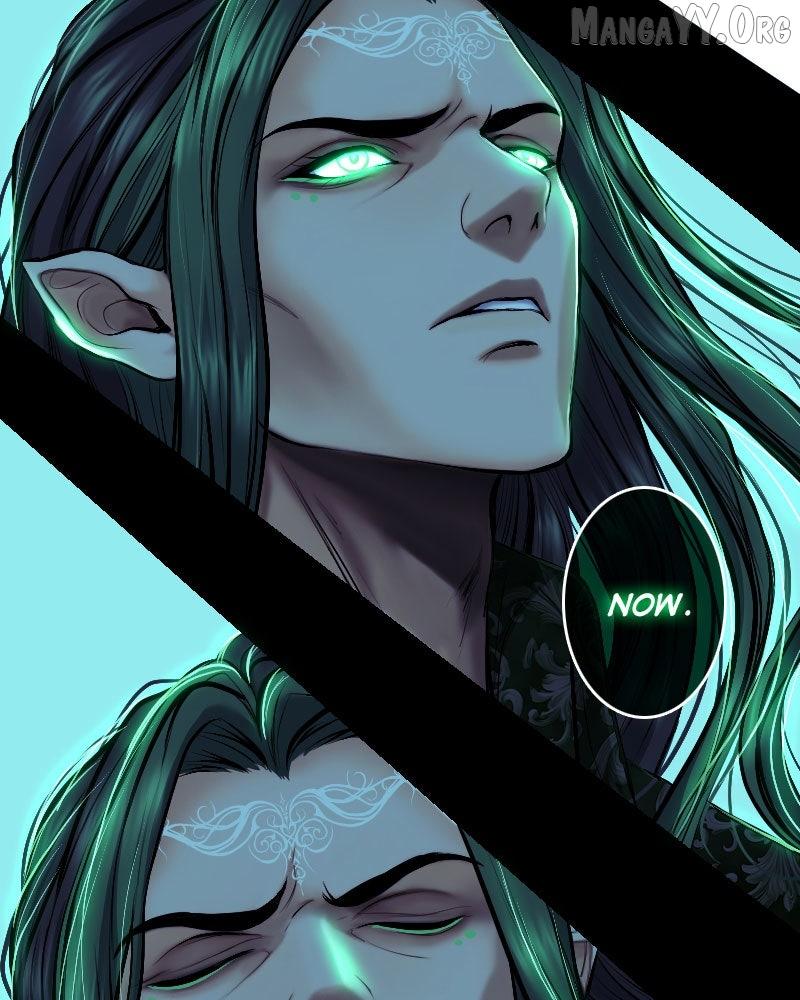 Blood Reverie Chapter 143 page 31 - 
