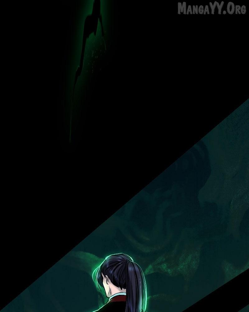 Blood Reverie Chapter 143 page 37 - 