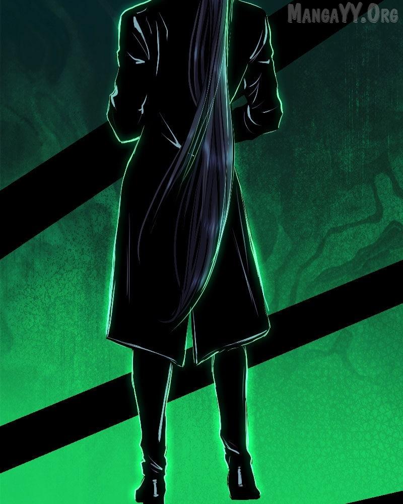 Blood Reverie Chapter 143 page 38 - 