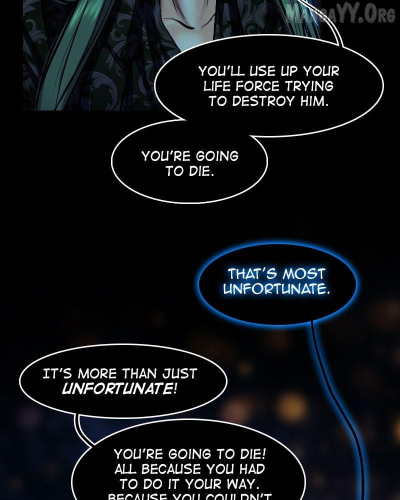 Blood Reverie Chapter 143 page 5 - 