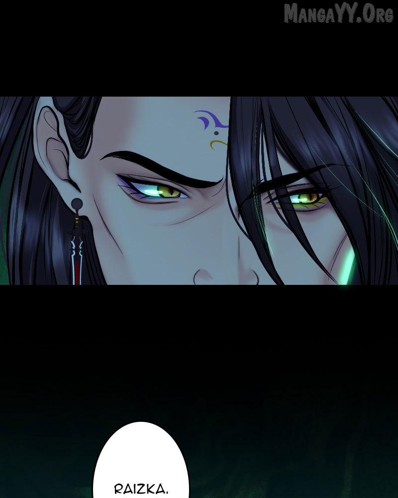Blood Reverie Chapter 143 page 41 - 