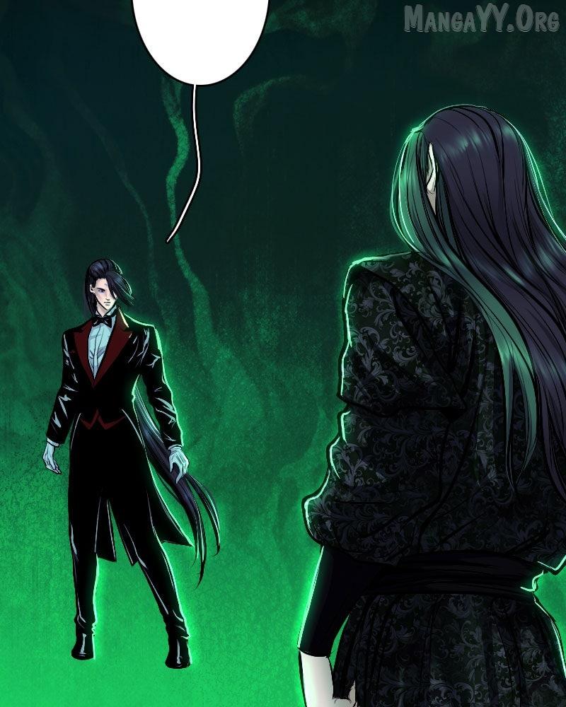 Blood Reverie Chapter 143 page 42 - 