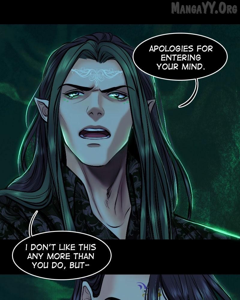 Blood Reverie Chapter 143 page 43 - 