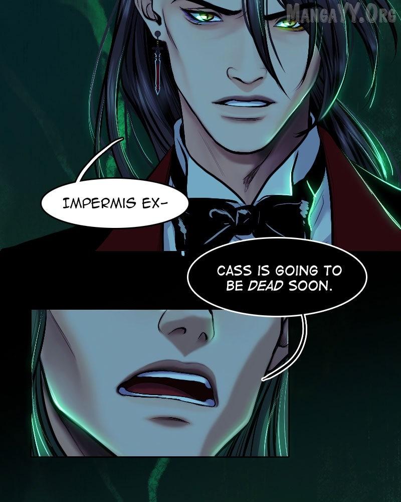 Blood Reverie Chapter 143 page 44 - 