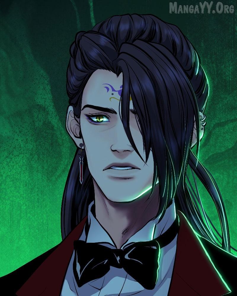 Blood Reverie Chapter 143 page 45 - 