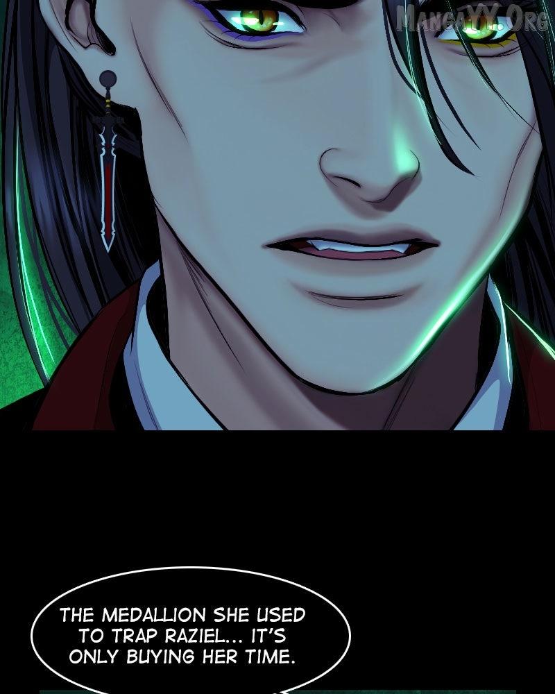 Blood Reverie Chapter 143 page 47 - 