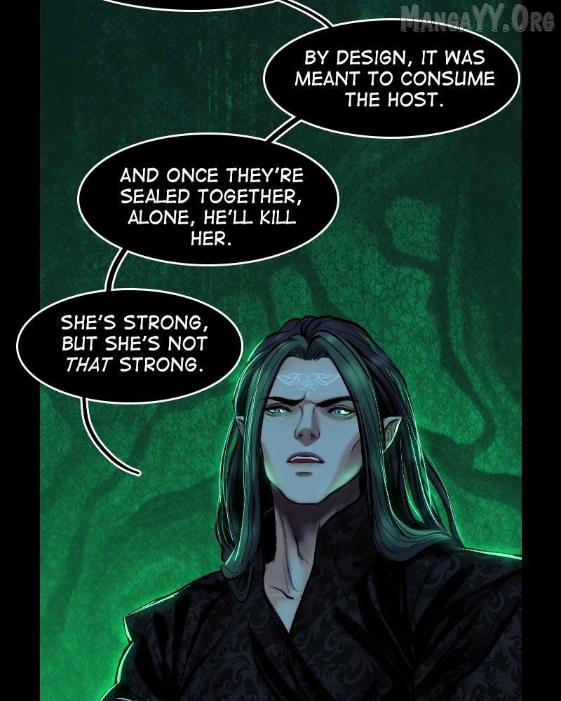 Blood Reverie Chapter 143 page 48 - 
