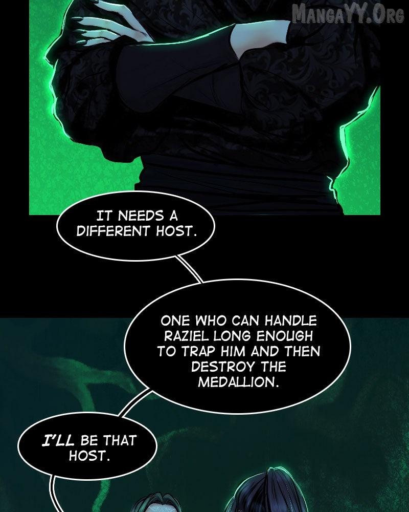 Blood Reverie Chapter 143 page 49 - 
