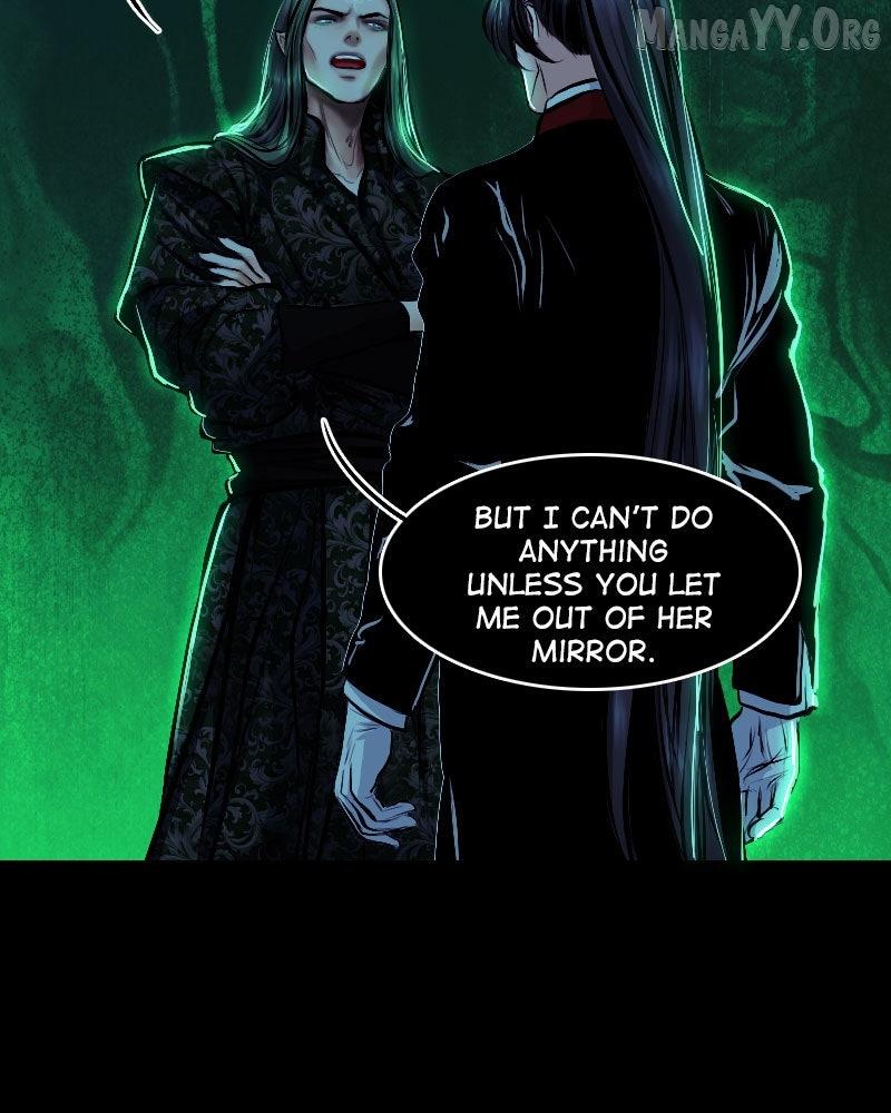 Blood Reverie Chapter 143 page 50 - 