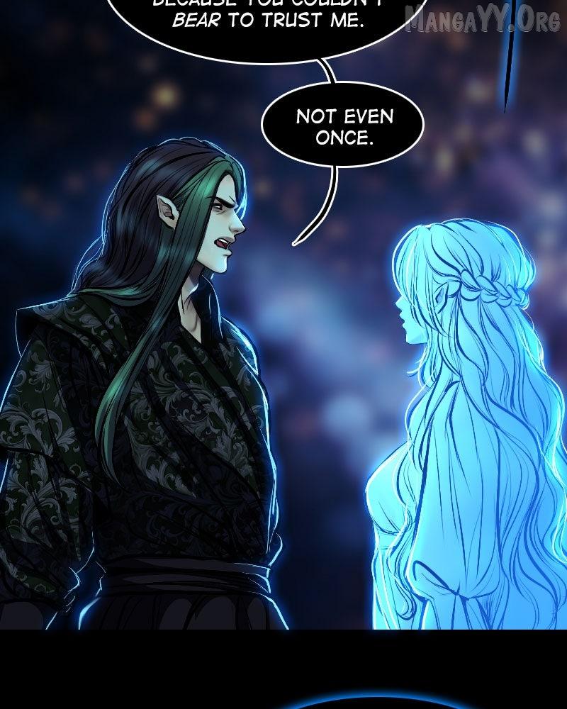 Blood Reverie Chapter 143 page 6 - 