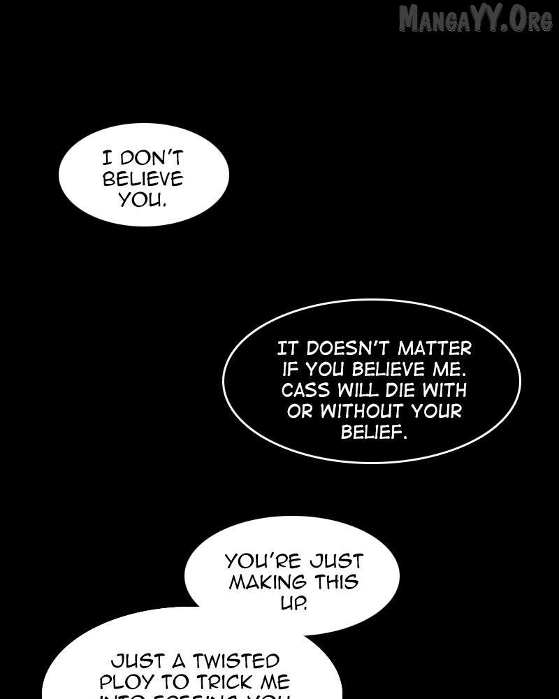 Blood Reverie Chapter 143 page 51 - 
