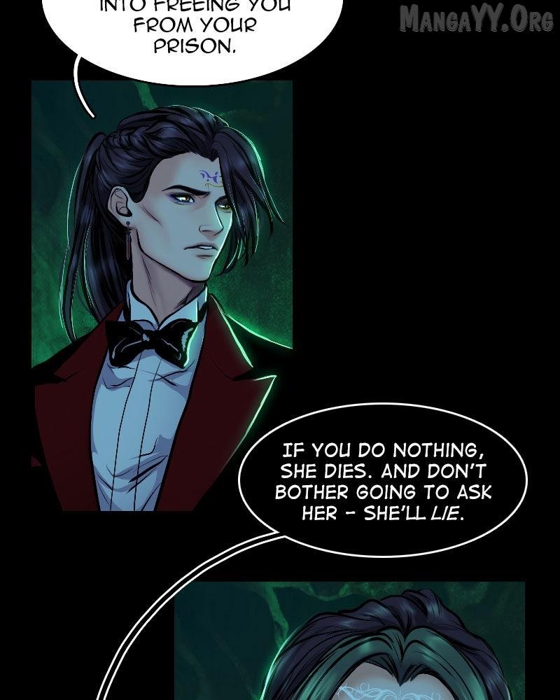 Blood Reverie Chapter 143 page 52 - 