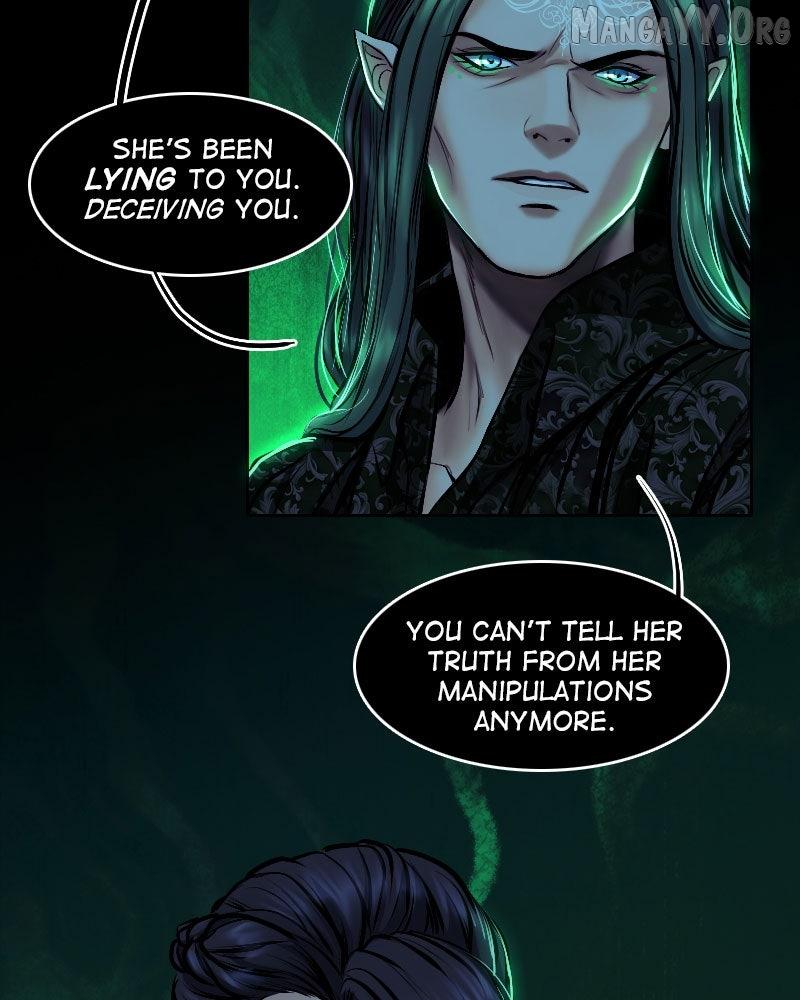 Blood Reverie Chapter 143 page 53 - 