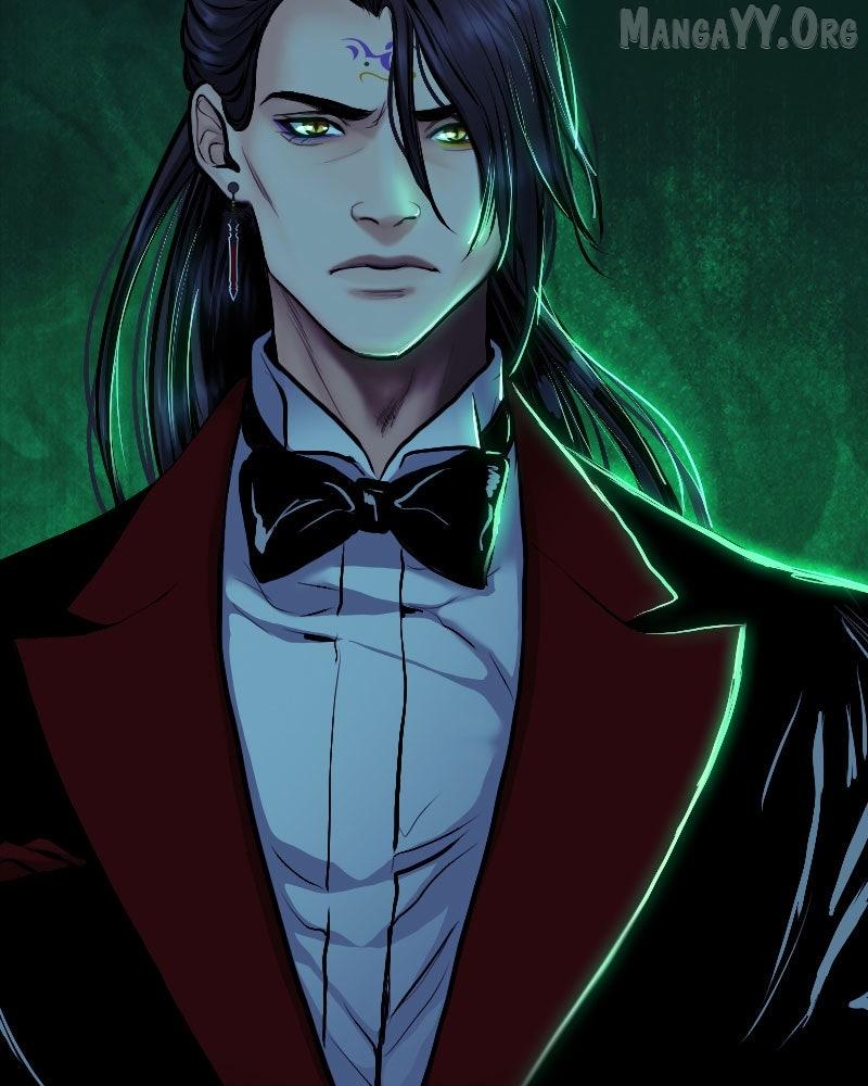 Blood Reverie Chapter 143 page 54 - 