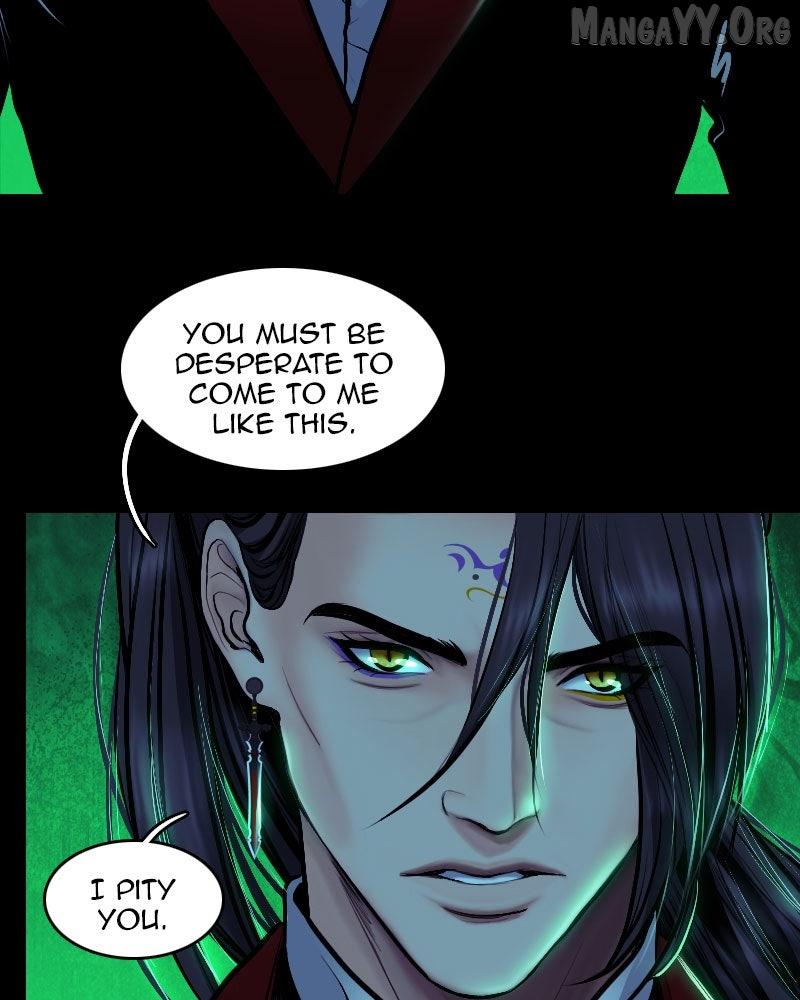 Blood Reverie Chapter 143 page 55 - 