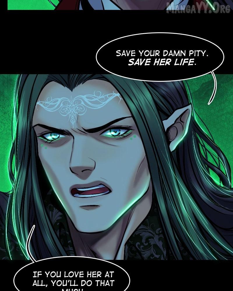 Blood Reverie Chapter 143 page 56 - 