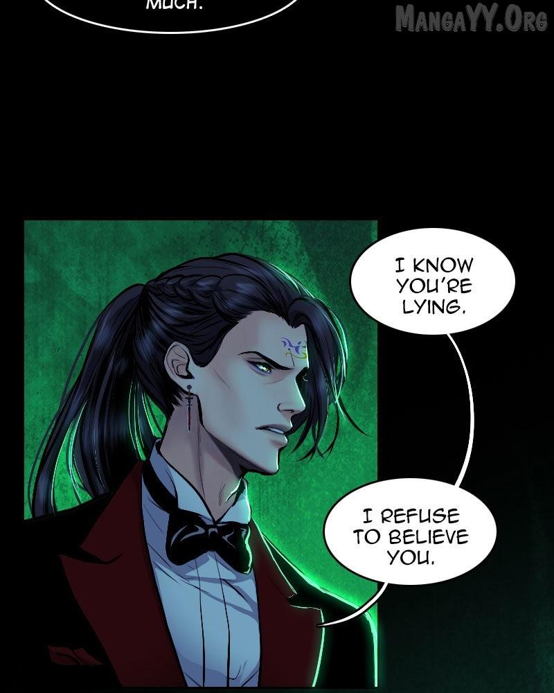 Blood Reverie Chapter 143 page 57 - 
