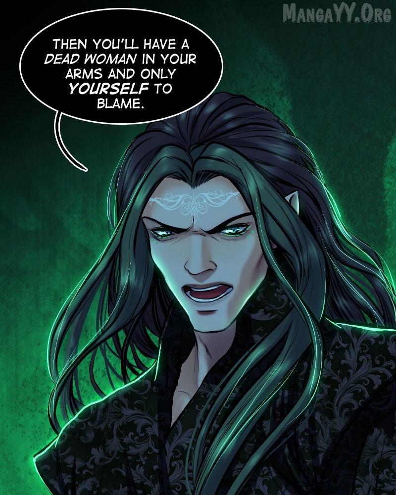 Blood Reverie Chapter 143 page 58 - 