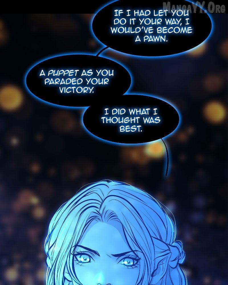 Blood Reverie Chapter 143 page 7 - 