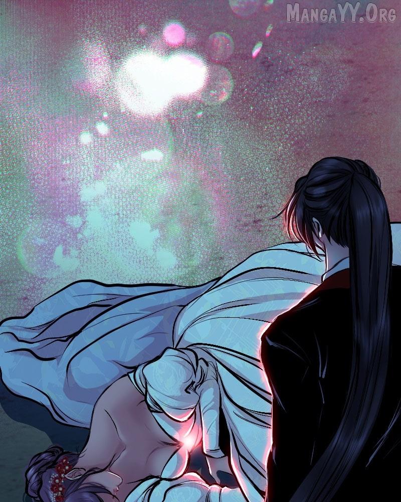 Blood Reverie Chapter 143 page 61 - 